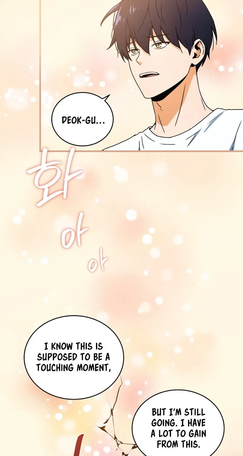 The Frozen Player Returns Chapter 5 page 24 - 