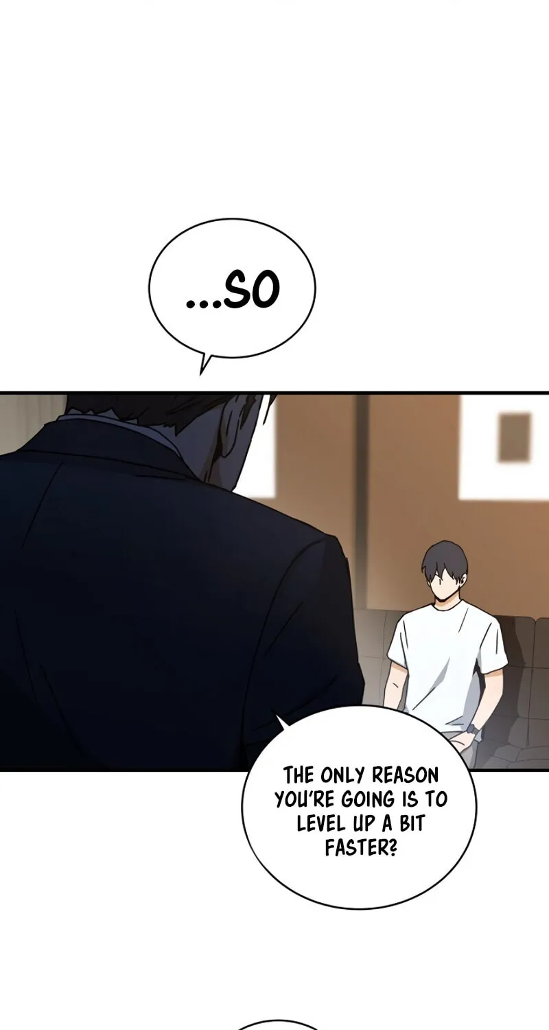 The Frozen Player Returns Chapter 5 page 27 - 