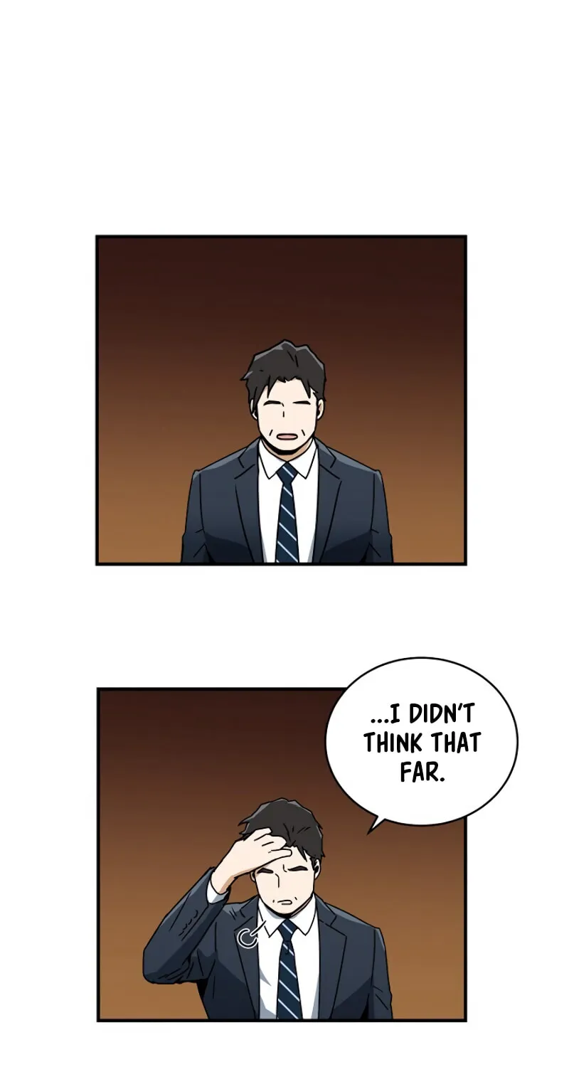 The Frozen Player Returns Chapter 5 page 34 - 