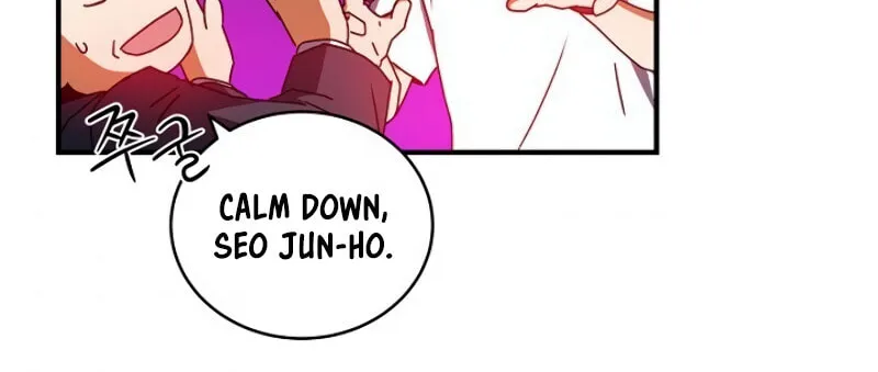 The Frozen Player Returns Chapter 5 page 45 - 