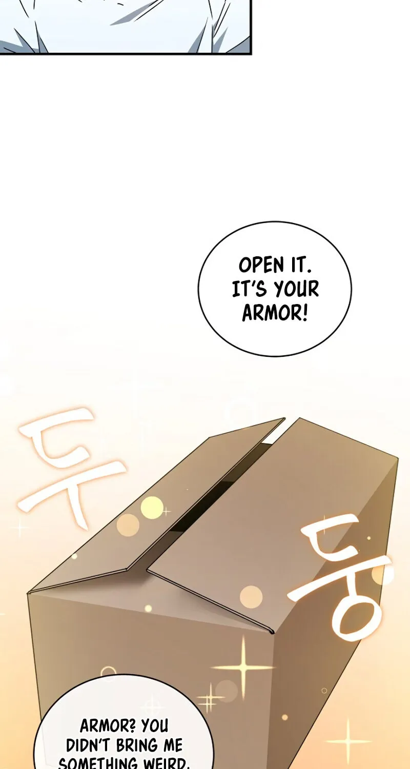 The Frozen Player Returns Chapter 5 page 49 - 