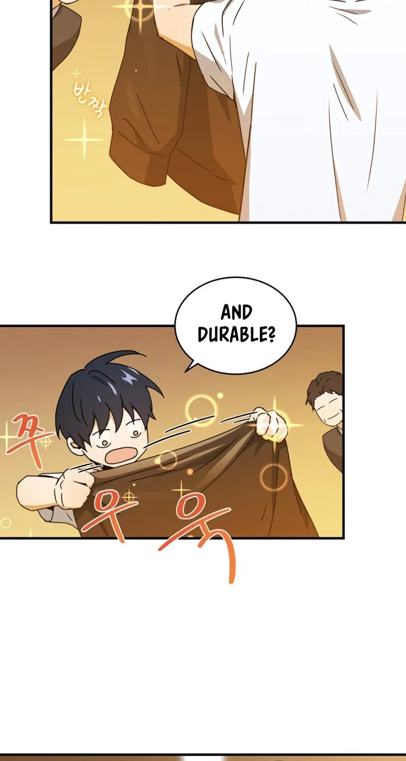 The Frozen Player Returns Chapter 5 page 51 - 