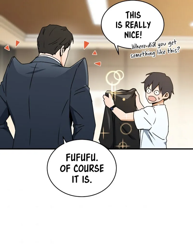 The Frozen Player Returns Chapter 5 page 52 - 