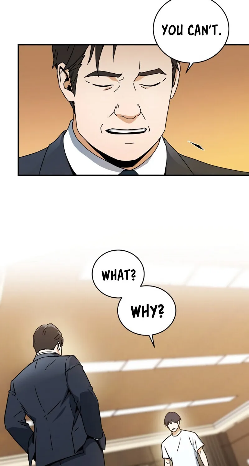 The Frozen Player Returns Chapter 5 page 58 - 