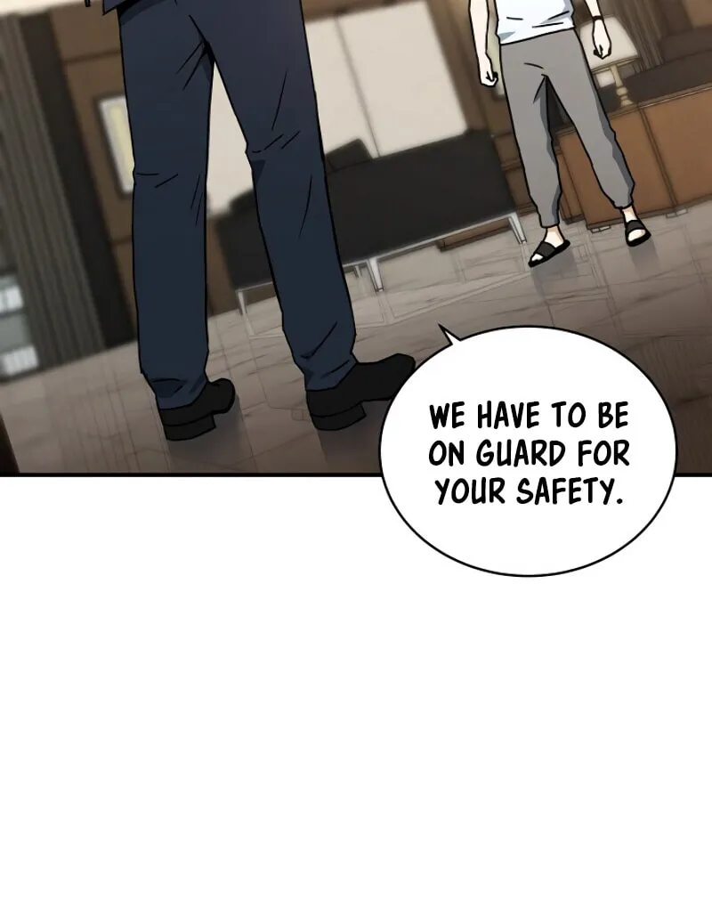 The Frozen Player Returns Chapter 5 page 59 - 