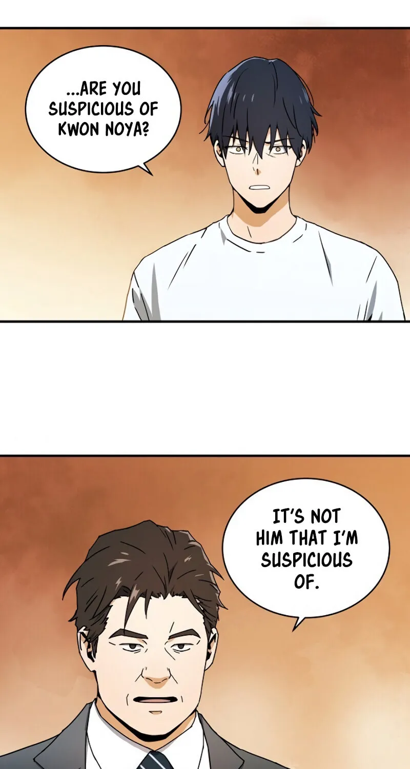 The Frozen Player Returns Chapter 5 page 60 - 