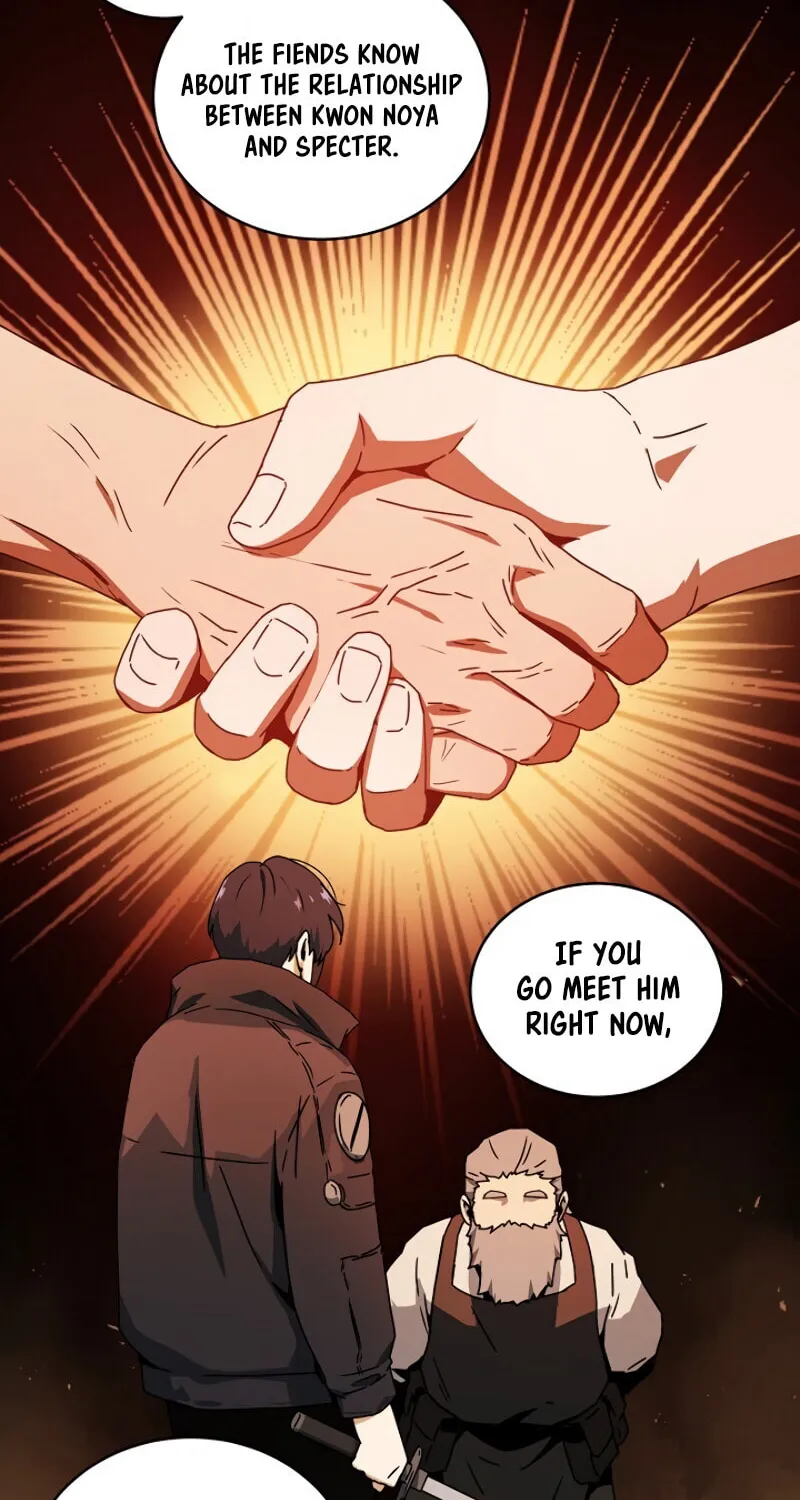 The Frozen Player Returns Chapter 5 page 63 - 