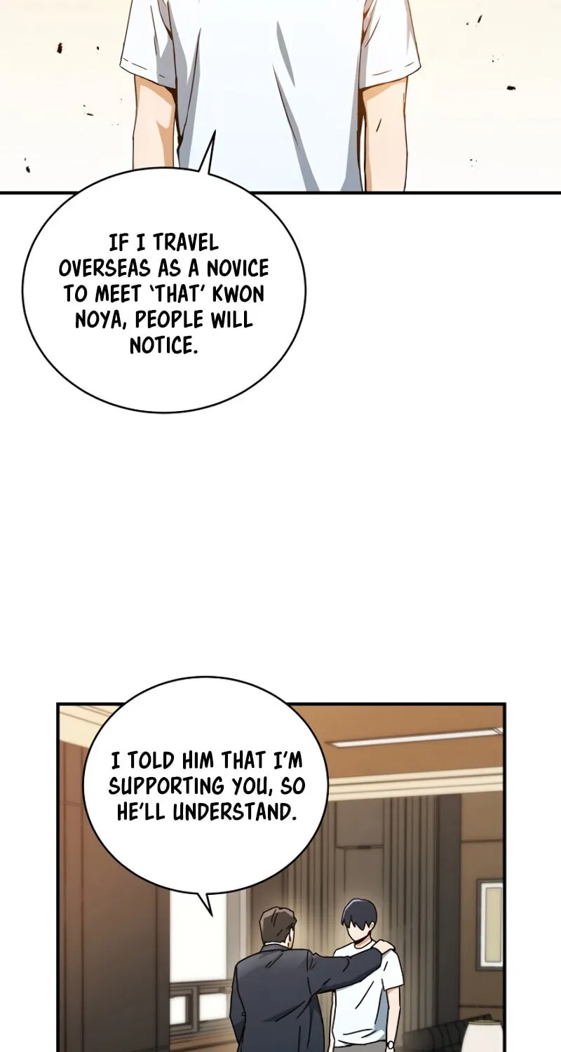 The Frozen Player Returns Chapter 5 page 65 - 