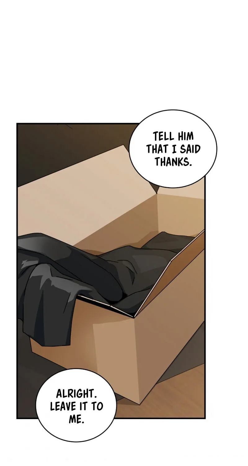 The Frozen Player Returns Chapter 5 page 68 - 