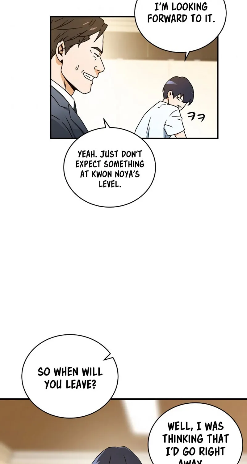 The Frozen Player Returns Chapter 5 page 70 - 
