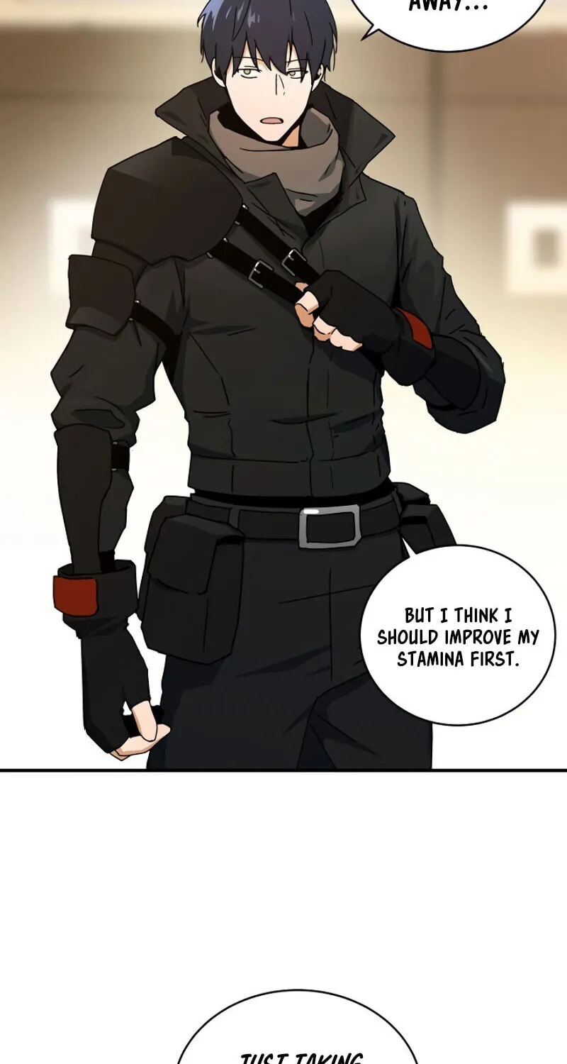The Frozen Player Returns Chapter 5 page 71 - 