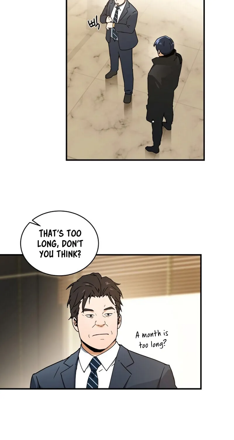 The Frozen Player Returns Chapter 5 page 73 - 