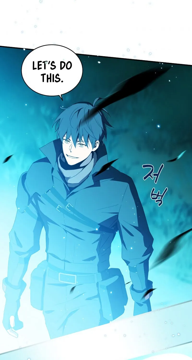 The Frozen Player Returns Chapter 5 page 78 - 