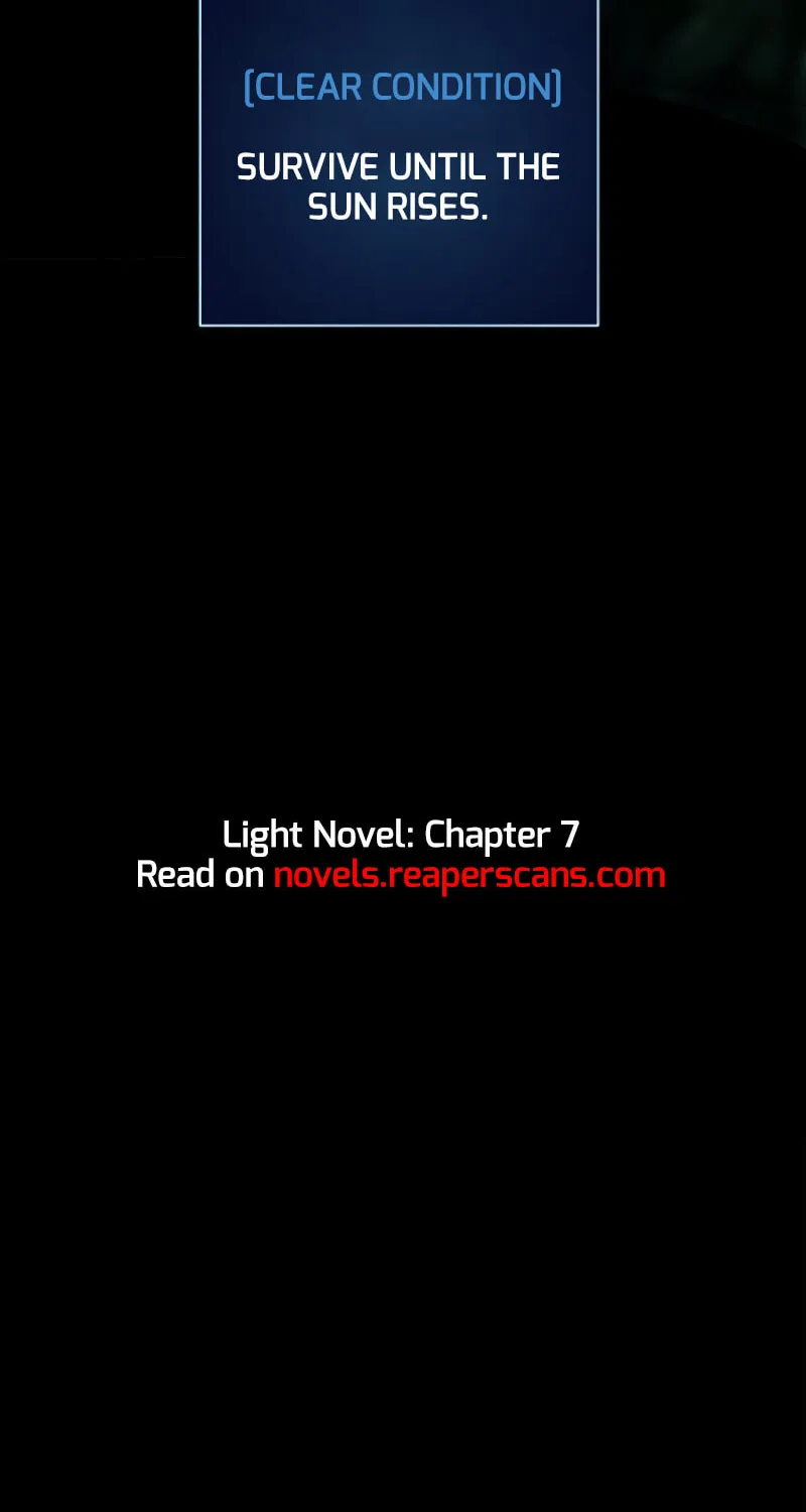 The Frozen Player Returns Chapter 5 page 80 - 