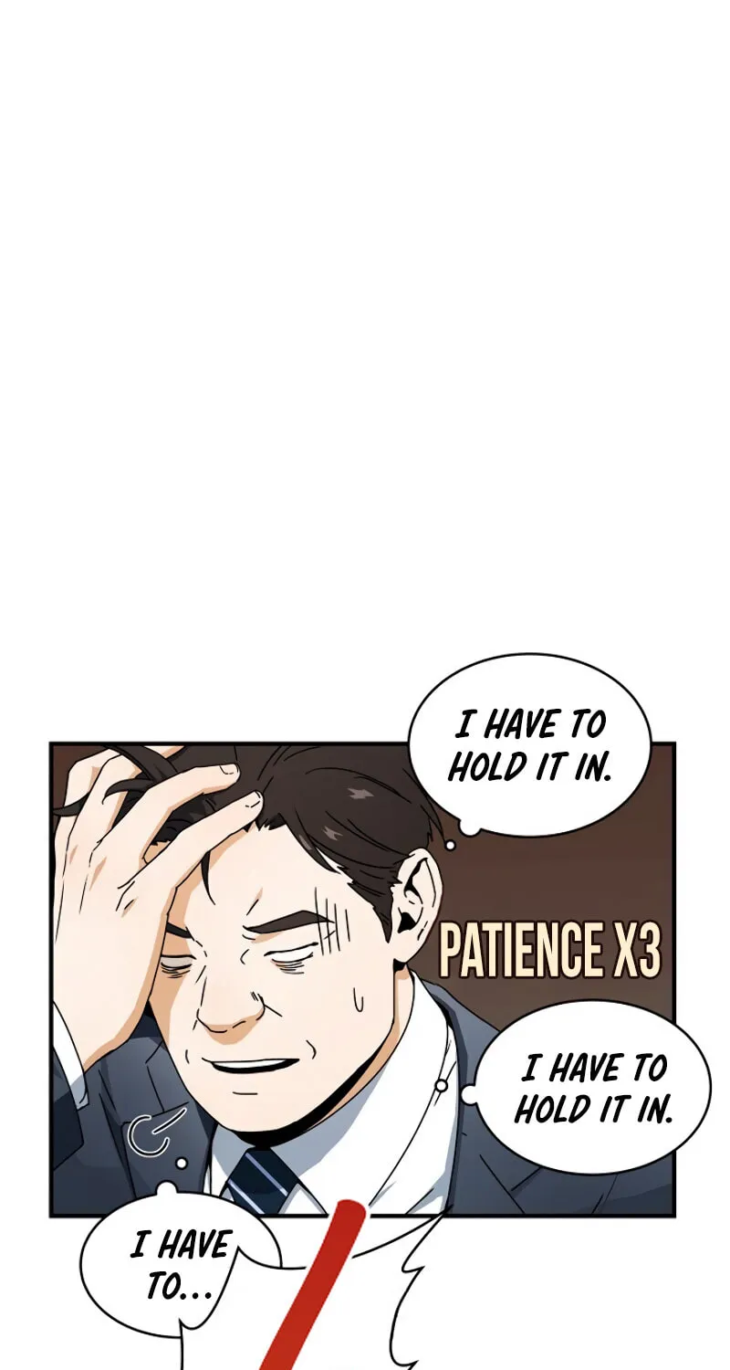 The Frozen Player Returns Chapter 5 page 9 - 
