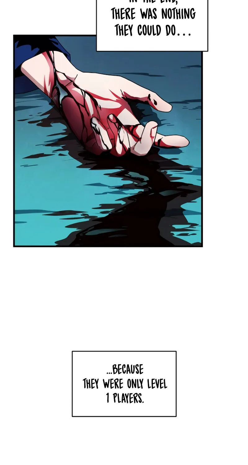 The Frozen Player Returns Chapter 6 page 12 - 