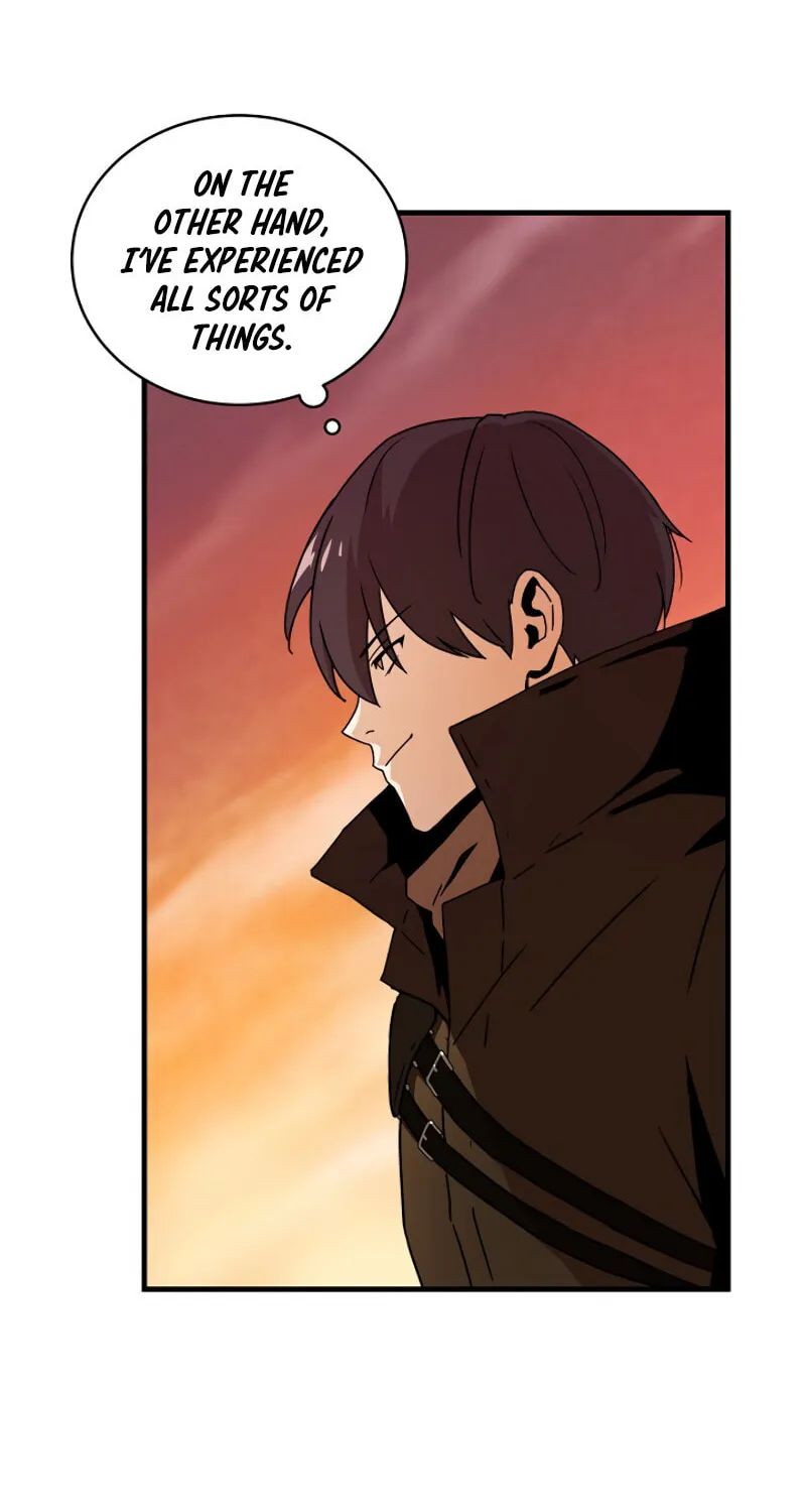 The Frozen Player Returns Chapter 6 page 13 - 