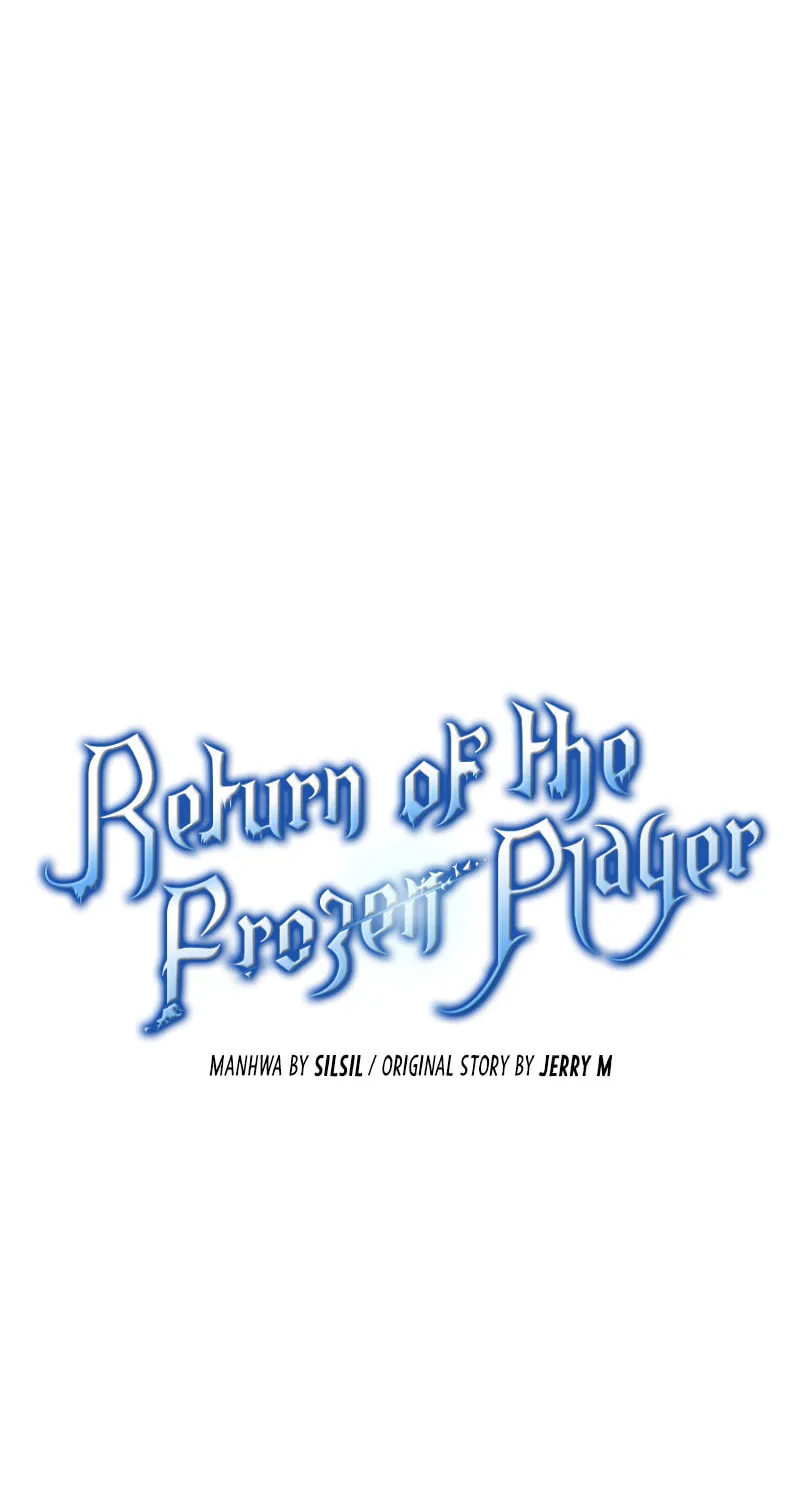 The Frozen Player Returns Chapter 6 page 15 - 