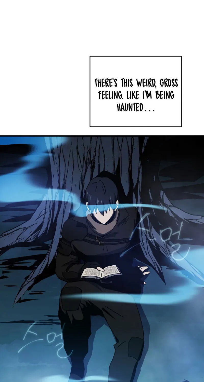 The Frozen Player Returns Chapter 6 page 18 - 