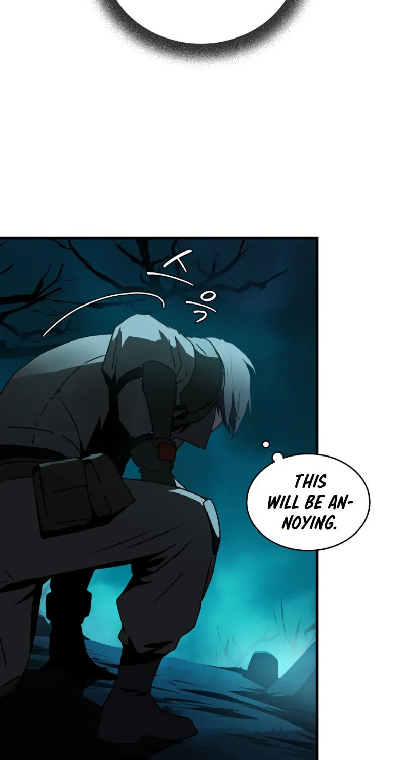 The Frozen Player Returns Chapter 6 page 20 - 