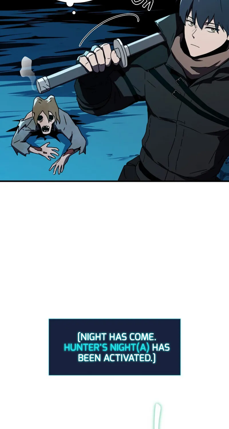 The Frozen Player Returns Chapter 6 page 27 - 
