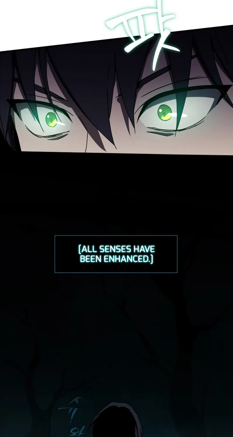 The Frozen Player Returns Chapter 6 page 28 - 