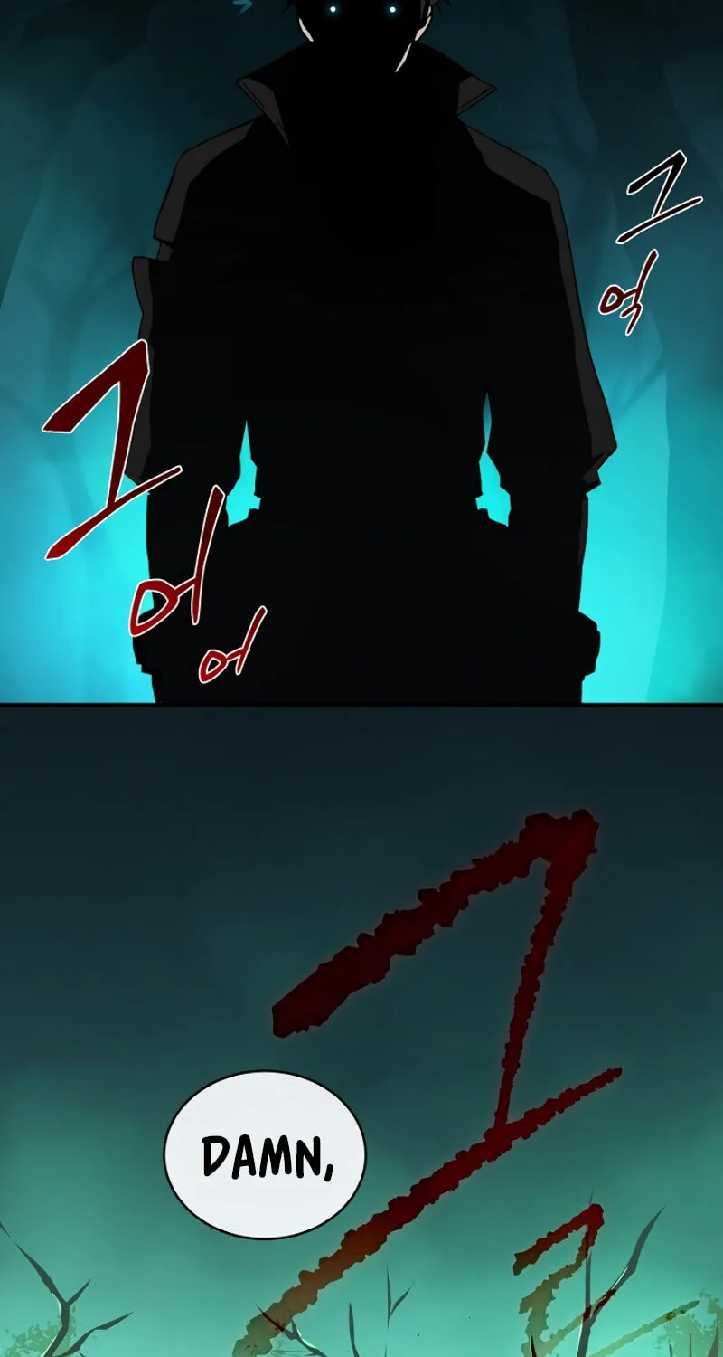 The Frozen Player Returns Chapter 6 page 29 - 