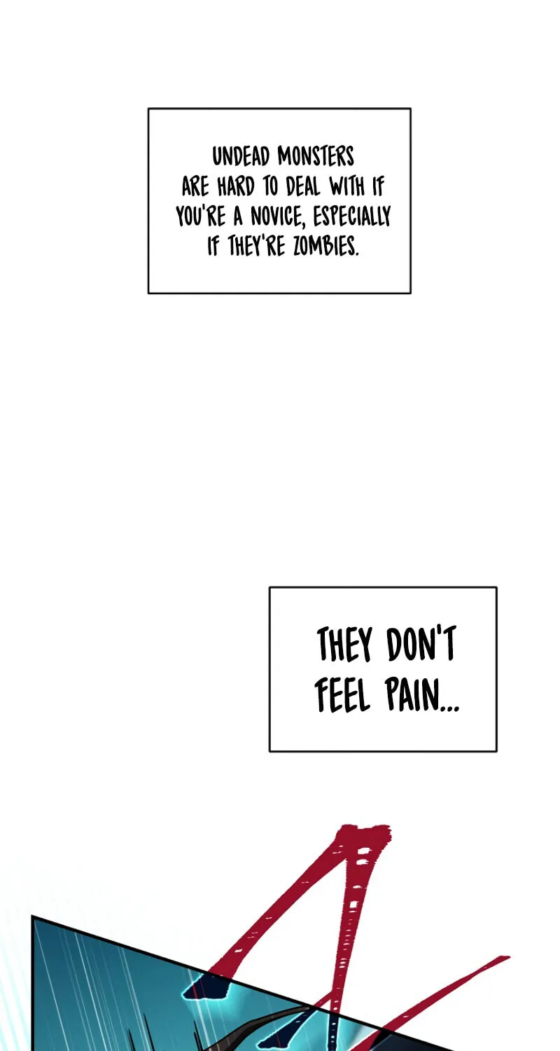 The Frozen Player Returns Chapter 6 page 32 - 