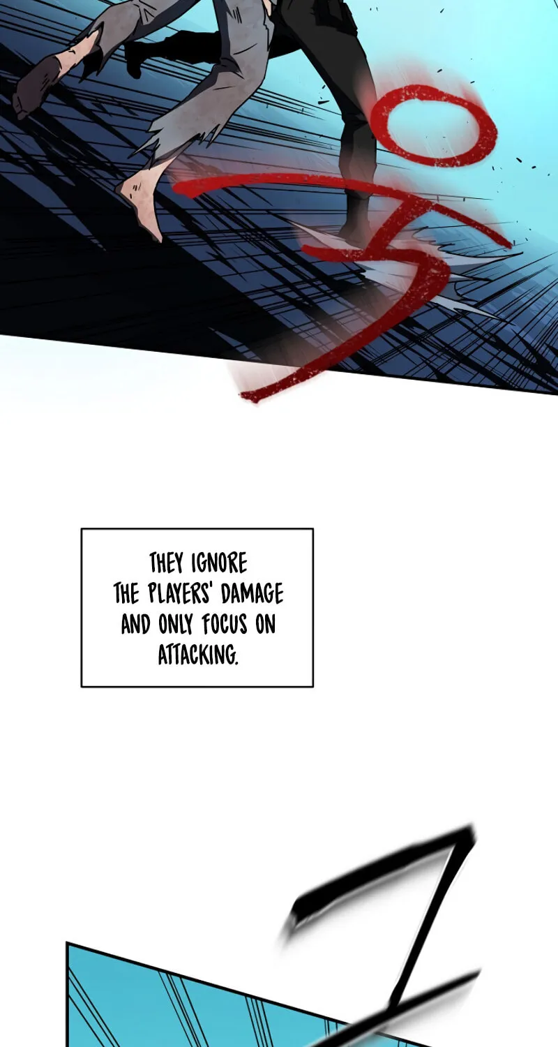 The Frozen Player Returns Chapter 6 page 35 - 