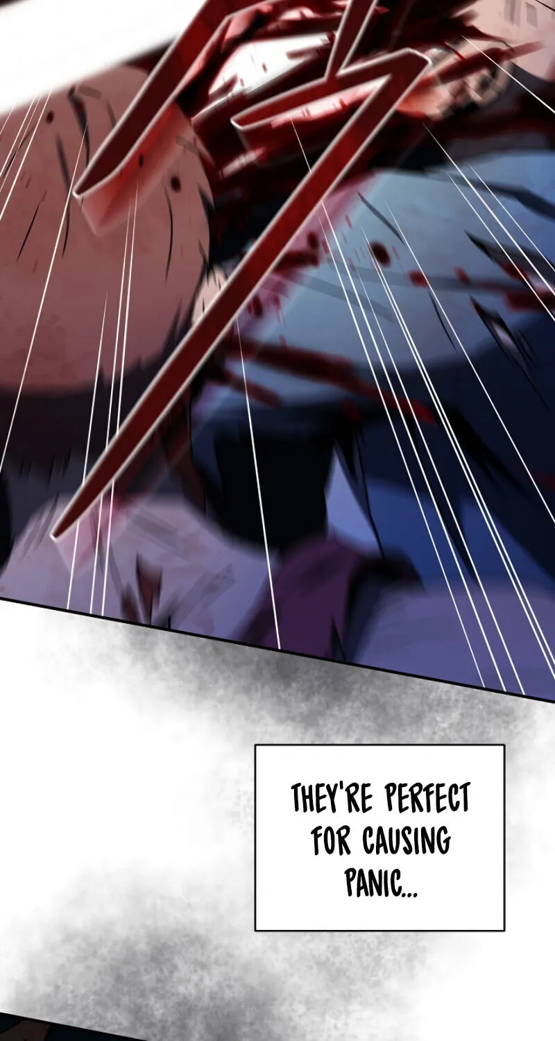 The Frozen Player Returns Chapter 6 page 38 - 