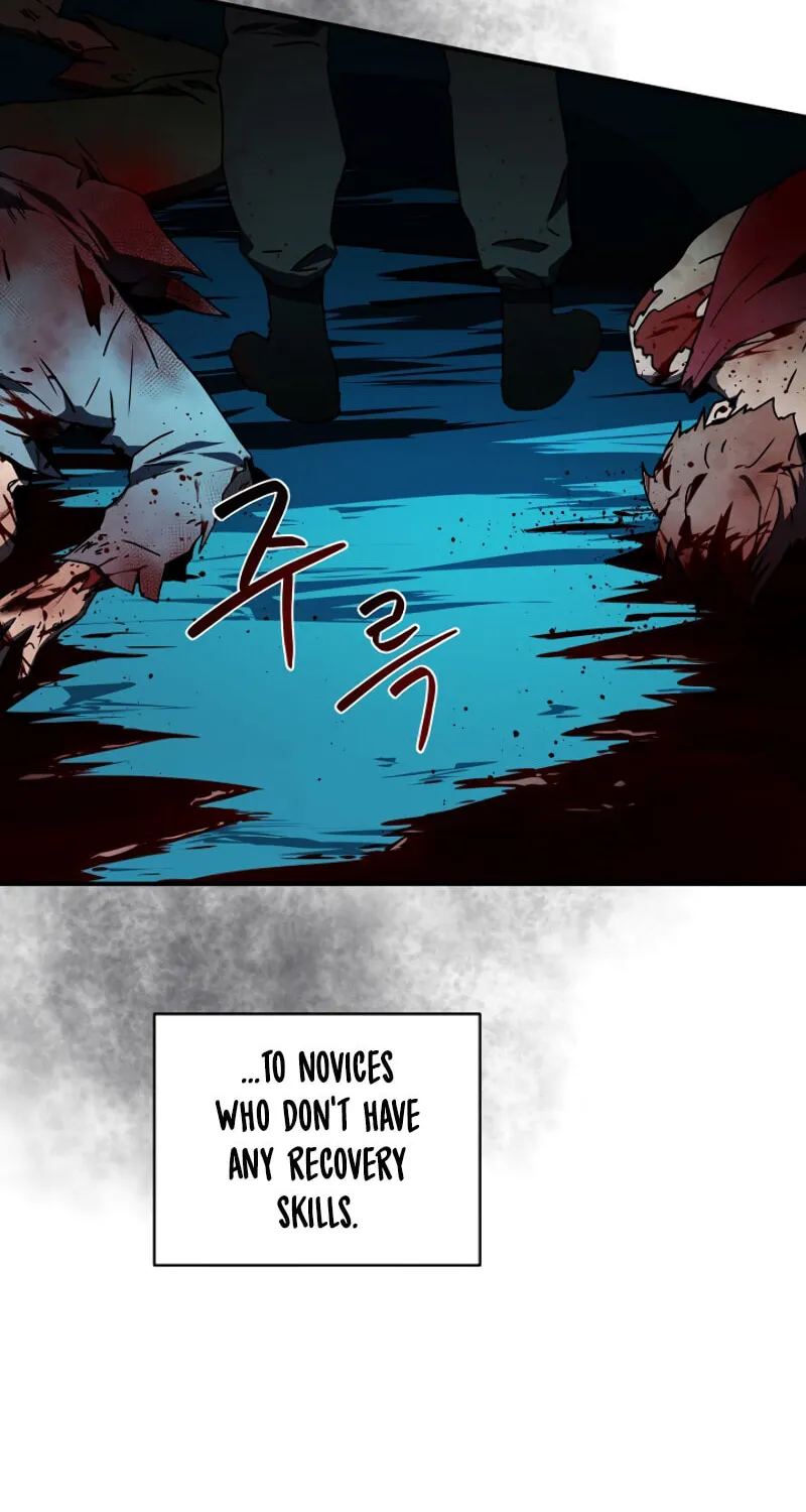 The Frozen Player Returns Chapter 6 page 39 - 