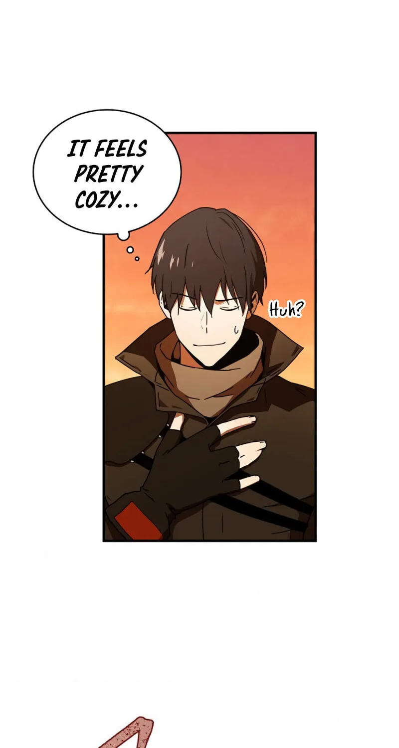The Frozen Player Returns Chapter 6 page 5 - 