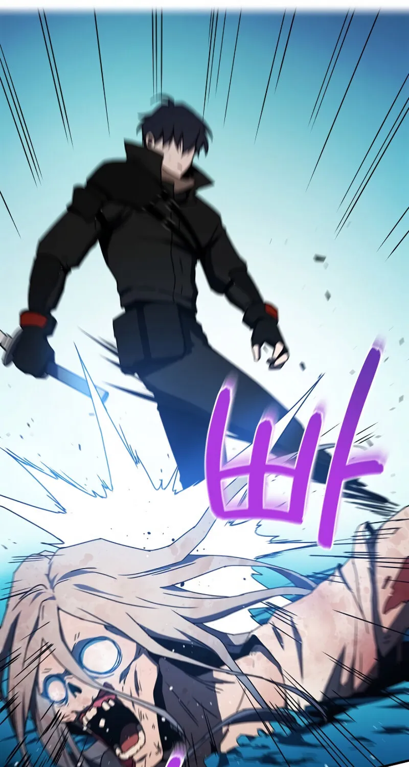 The Frozen Player Returns Chapter 6 page 43 - 