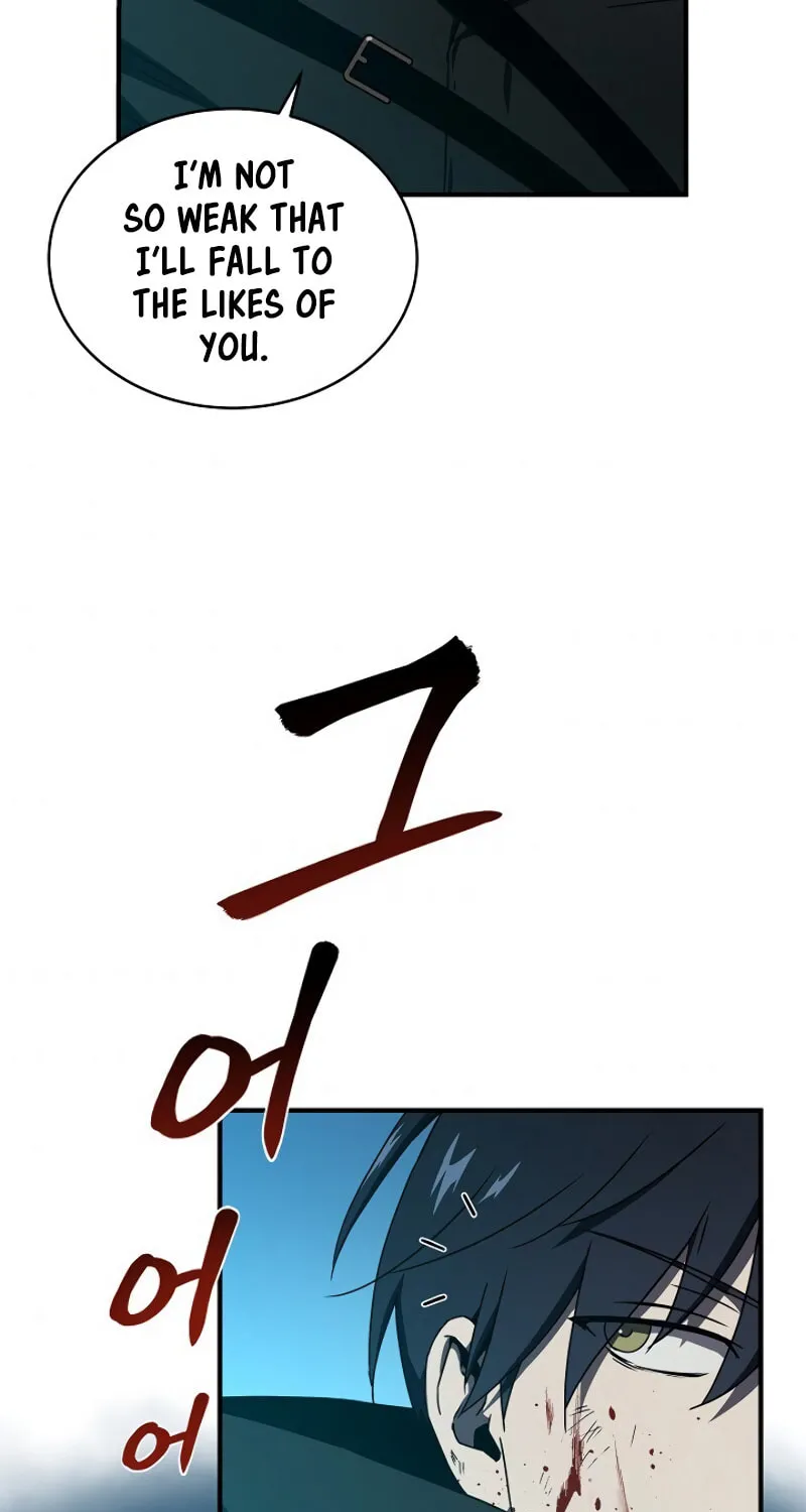 The Frozen Player Returns Chapter 6 page 45 - 