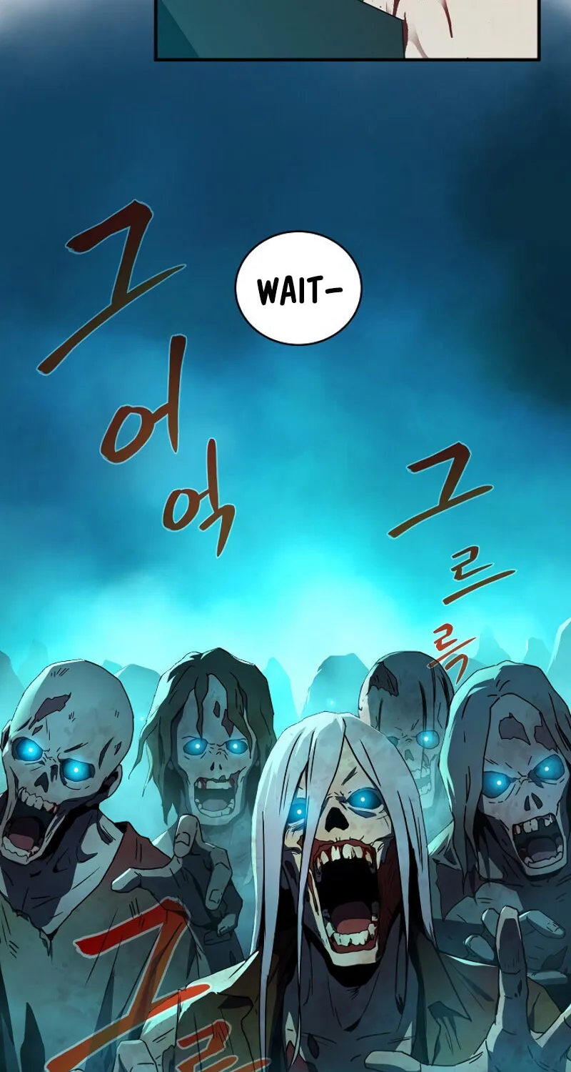 The Frozen Player Returns Chapter 6 page 46 - 