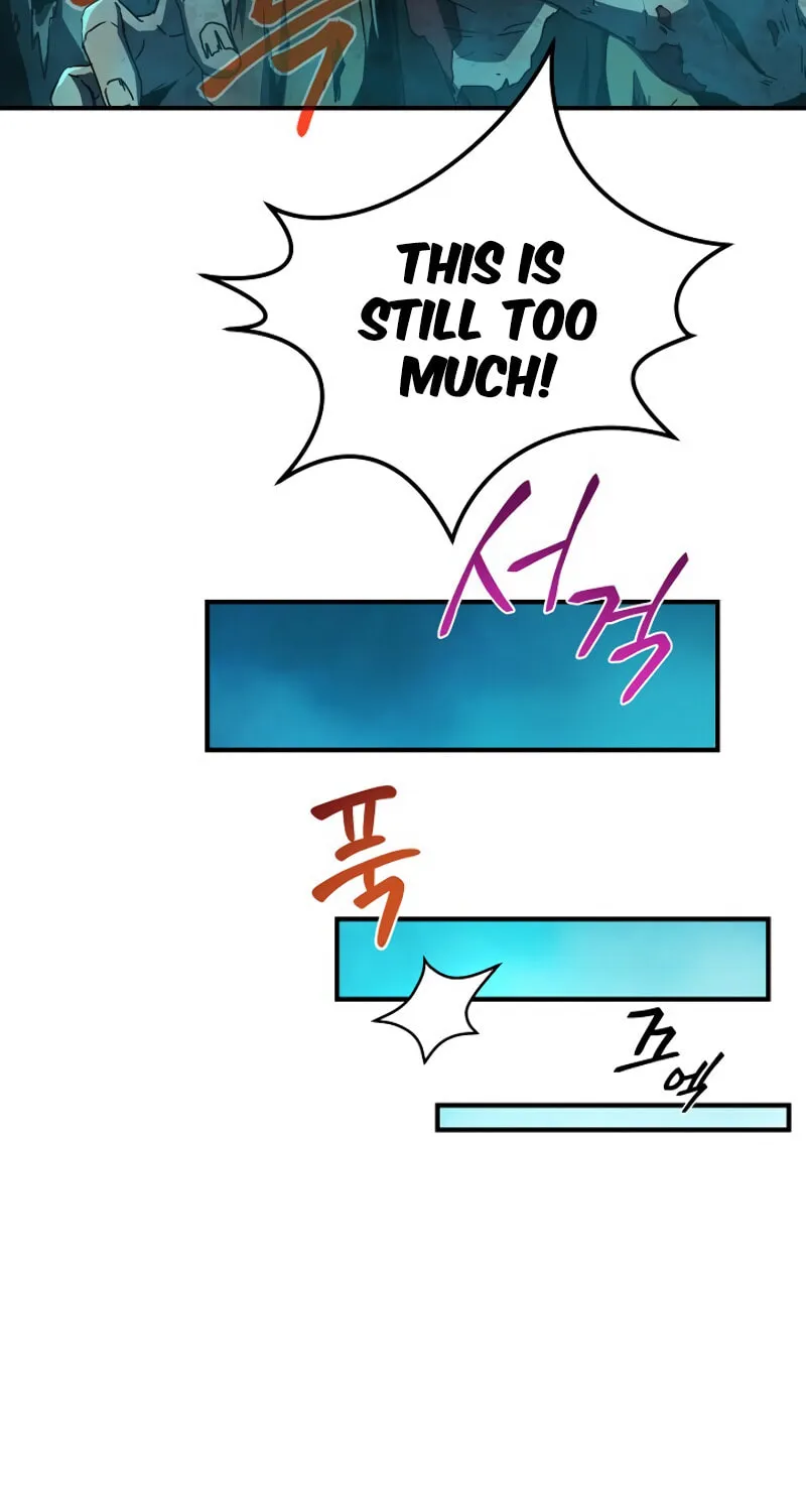 The Frozen Player Returns Chapter 6 page 47 - 