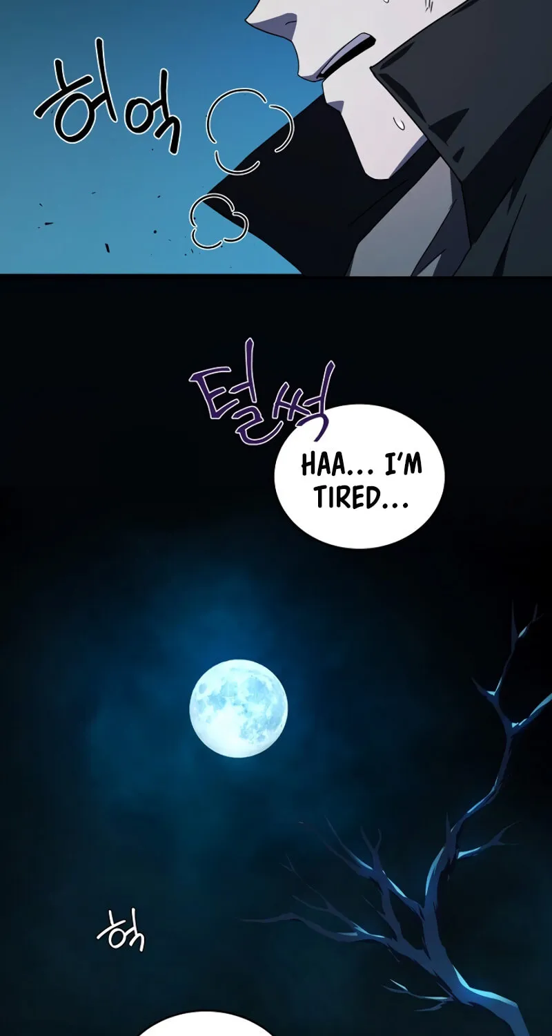 The Frozen Player Returns Chapter 6 page 49 - 