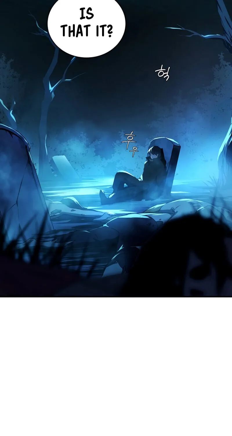 The Frozen Player Returns Chapter 6 page 50 - 