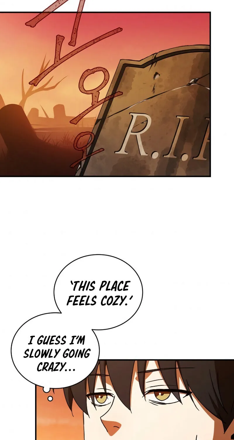 The Frozen Player Returns Chapter 6 page 6 - 