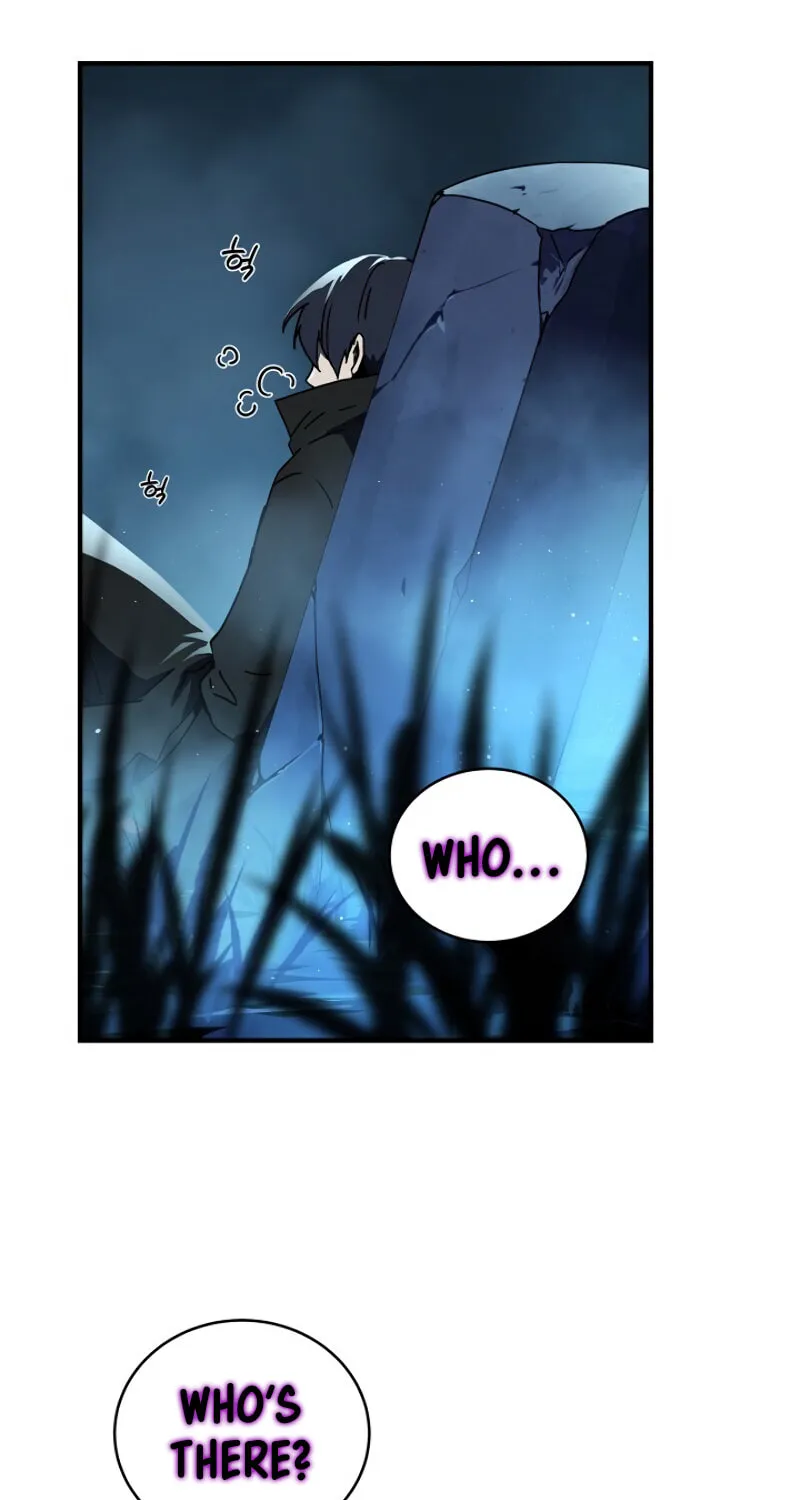 The Frozen Player Returns Chapter 6 page 51 - 