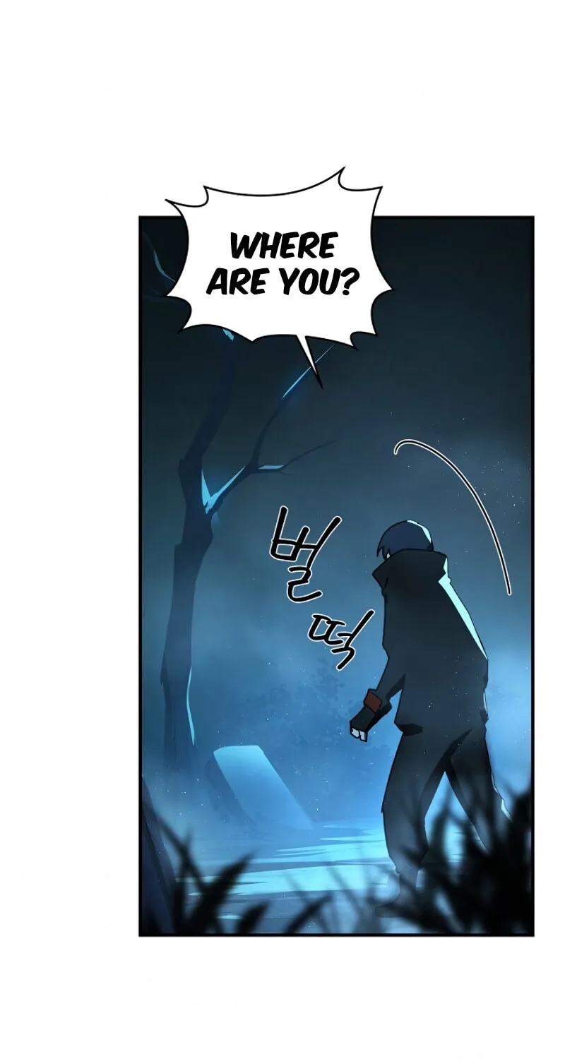 The Frozen Player Returns Chapter 6 page 53 - 