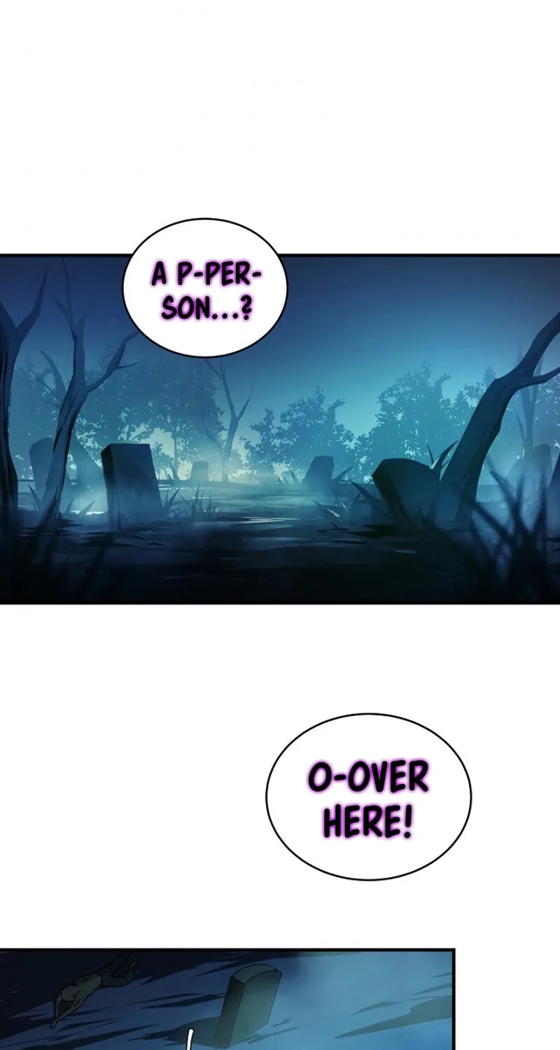 The Frozen Player Returns Chapter 6 page 54 - 