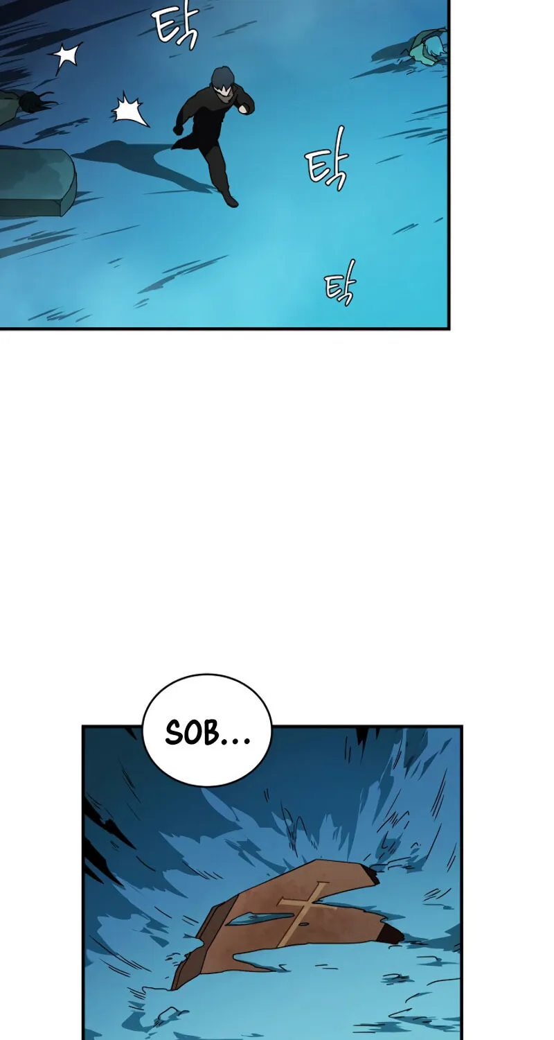 The Frozen Player Returns Chapter 6 page 55 - 