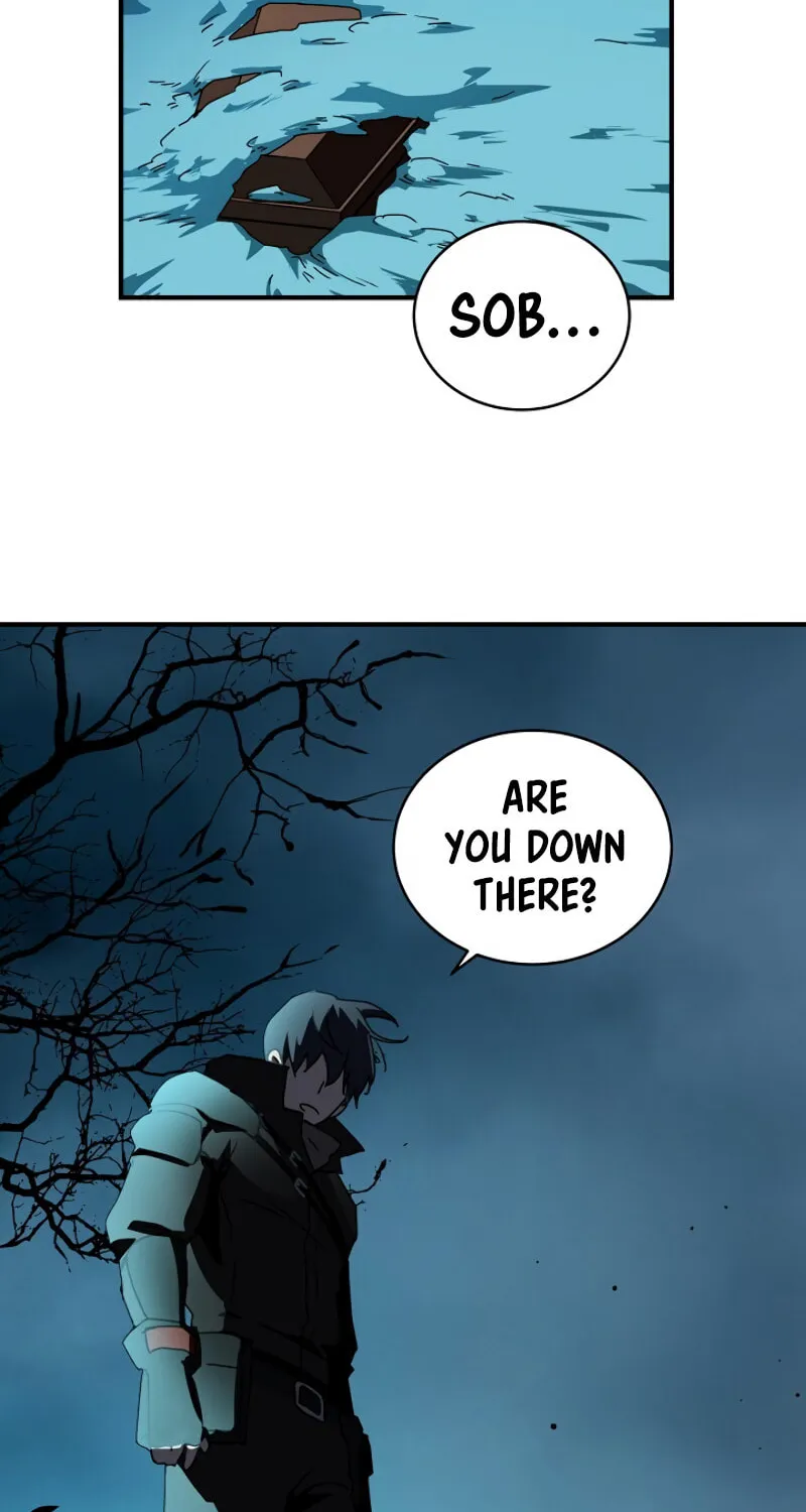 The Frozen Player Returns Chapter 6 page 56 - 