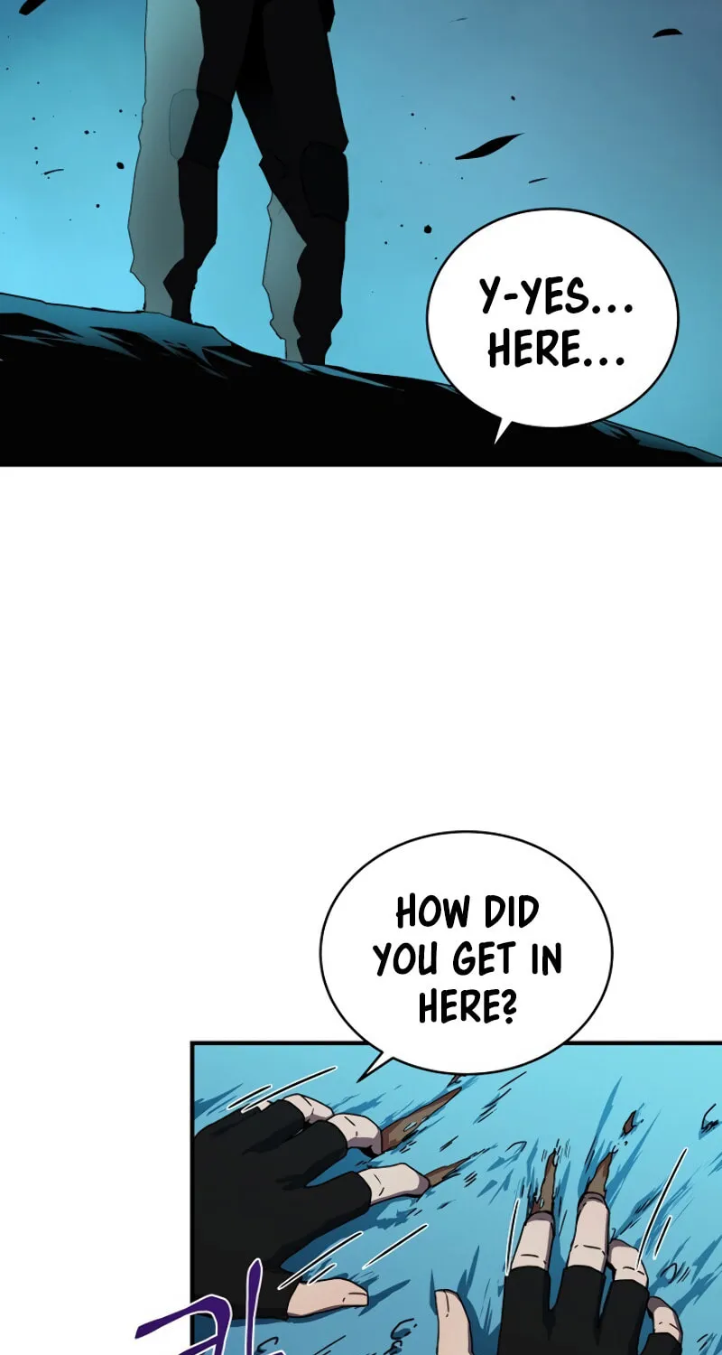 The Frozen Player Returns Chapter 6 page 57 - 