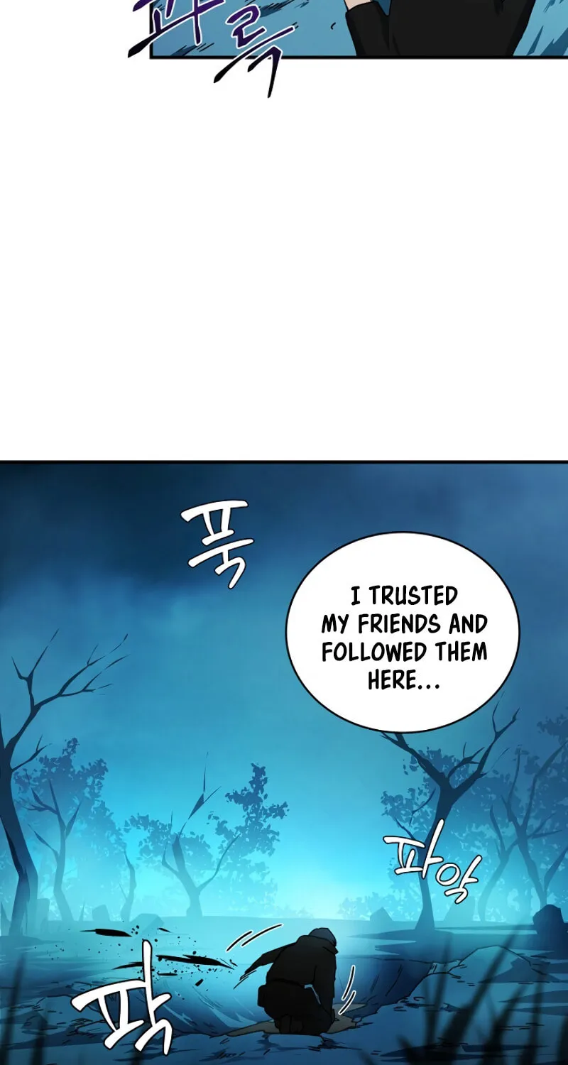 The Frozen Player Returns Chapter 6 page 58 - 