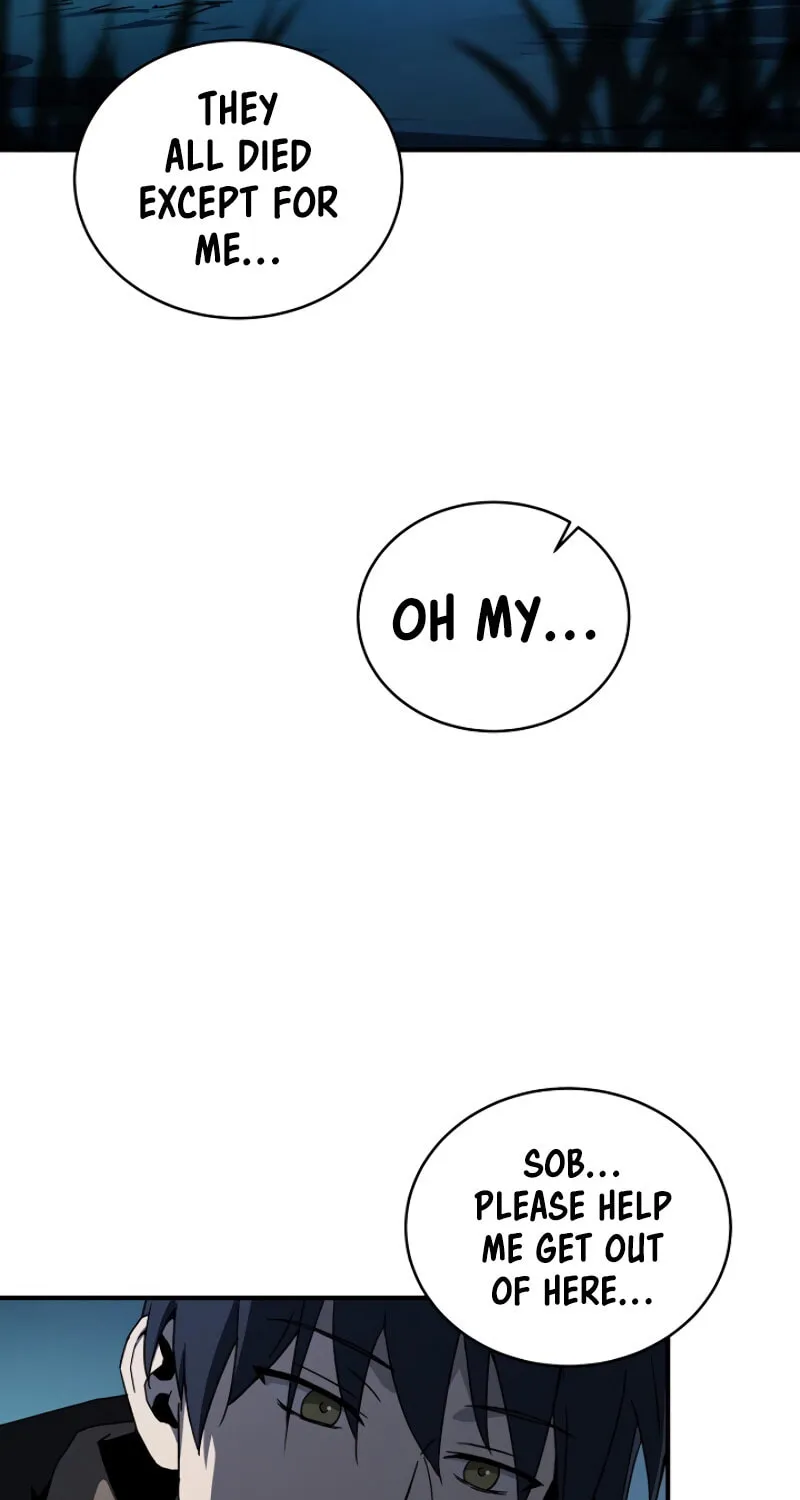 The Frozen Player Returns Chapter 6 page 59 - 