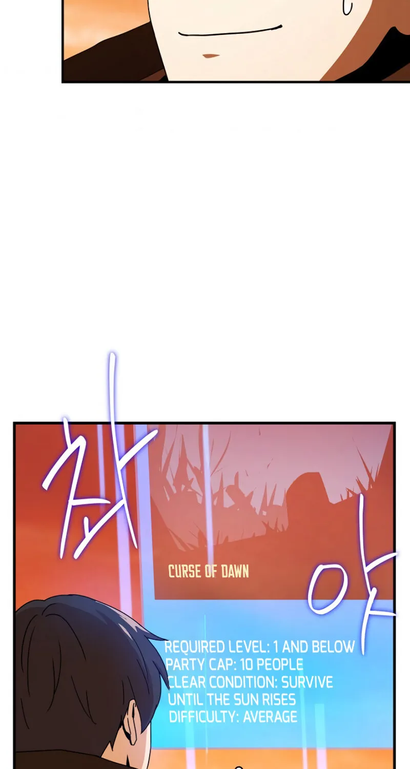 The Frozen Player Returns Chapter 6 page 7 - 