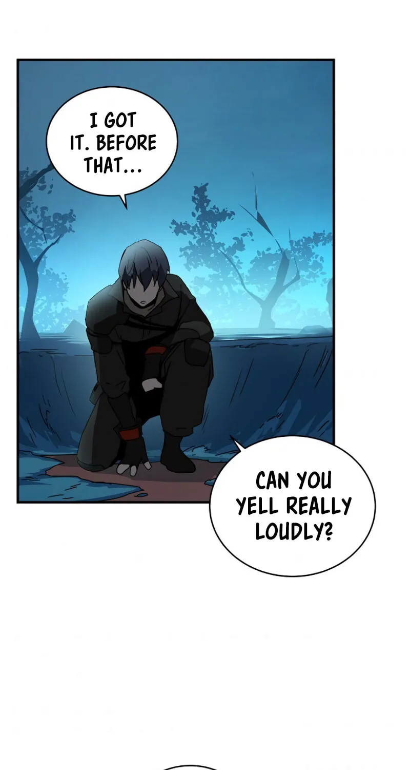 The Frozen Player Returns Chapter 6 page 61 - 