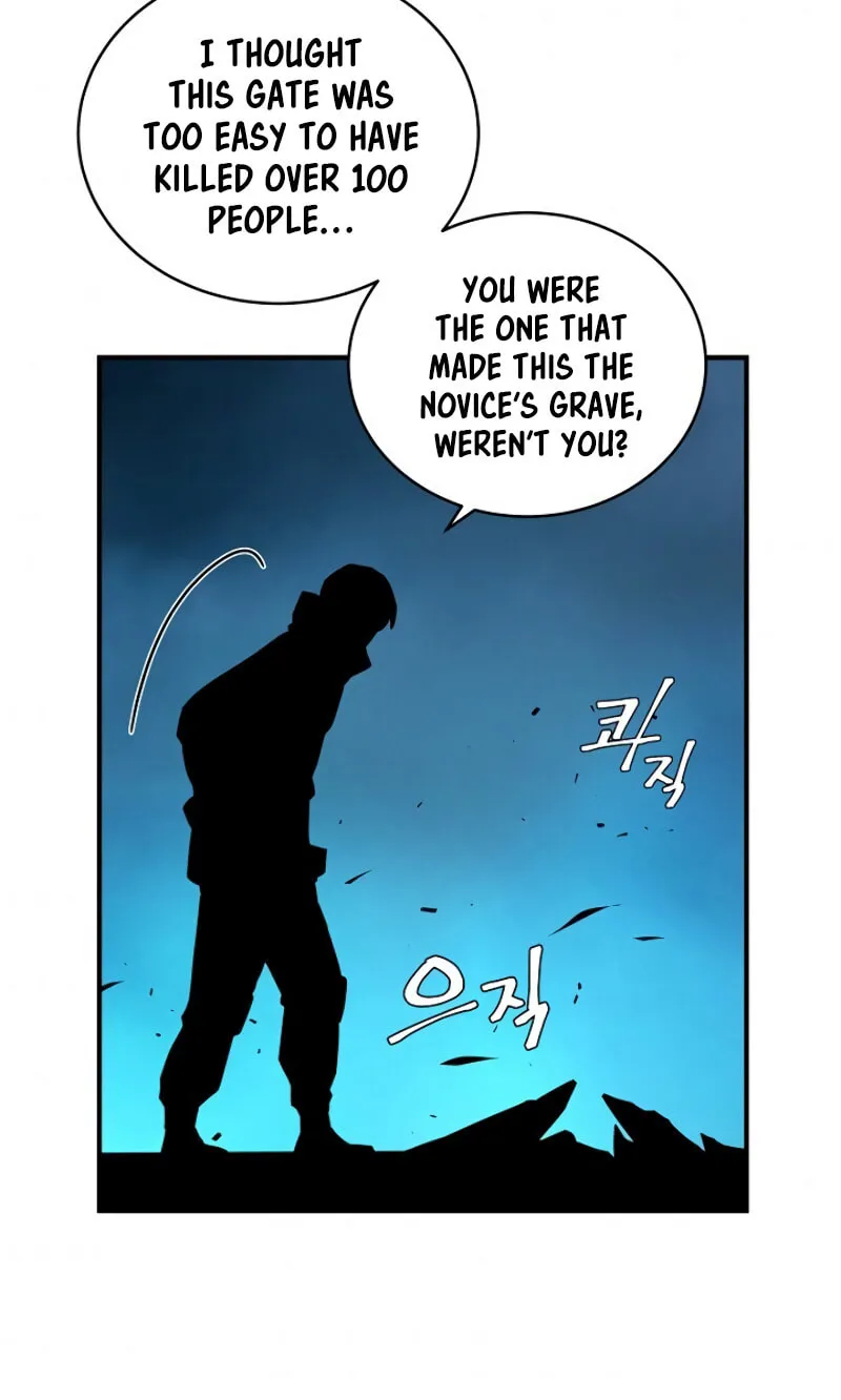 The Frozen Player Returns Chapter 6 page 69 - 